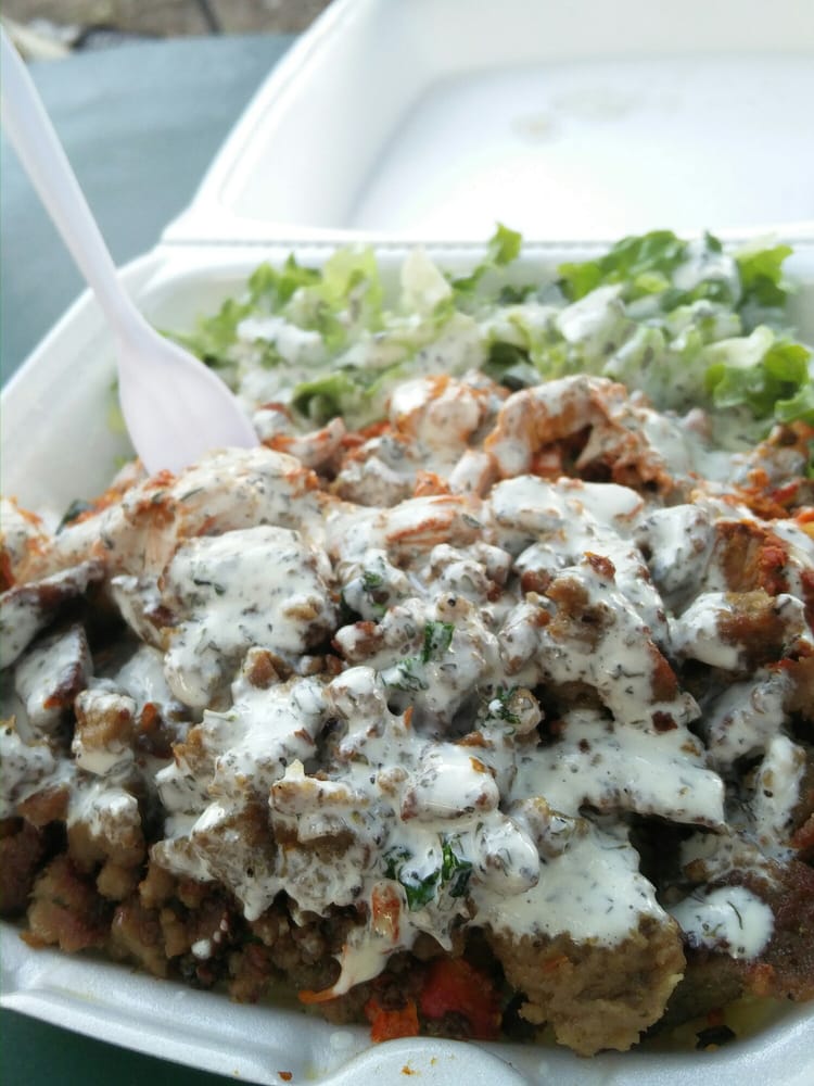 gyro king photo